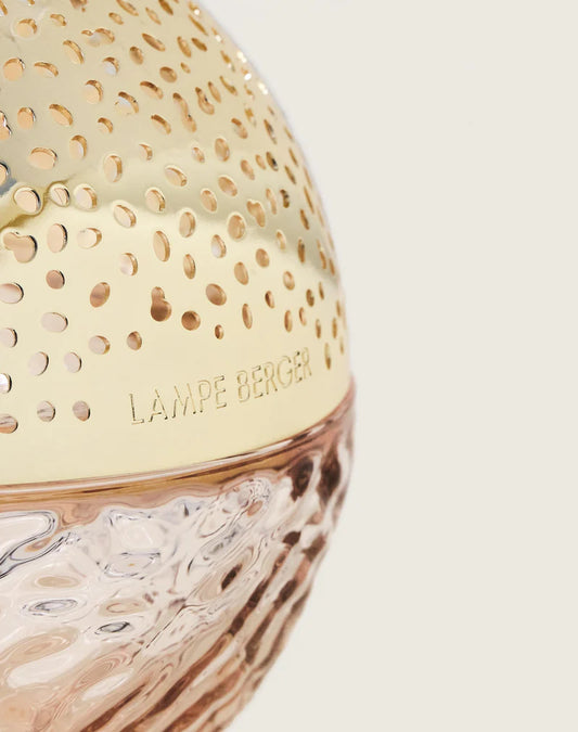 Lámpara Catalítica Berger Gravity Nude