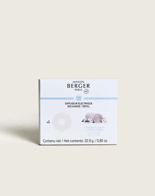 Recarga difusor nómada CARESSE DE COTON