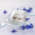 Crema Facial Hidratante Con Aceite de Borraja