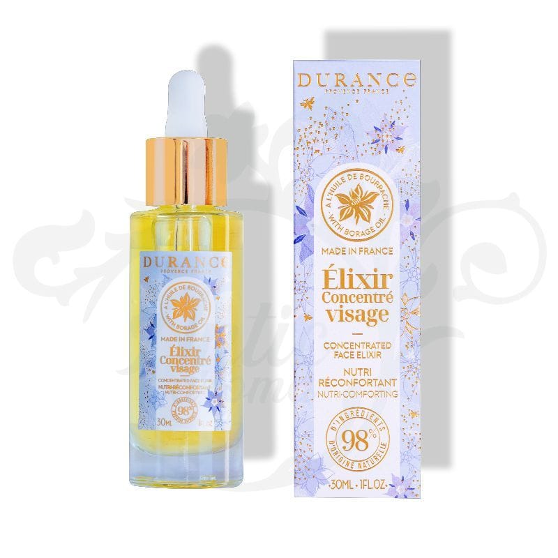 Sérum Facial Hidratante Aceite de Borraja 30ml