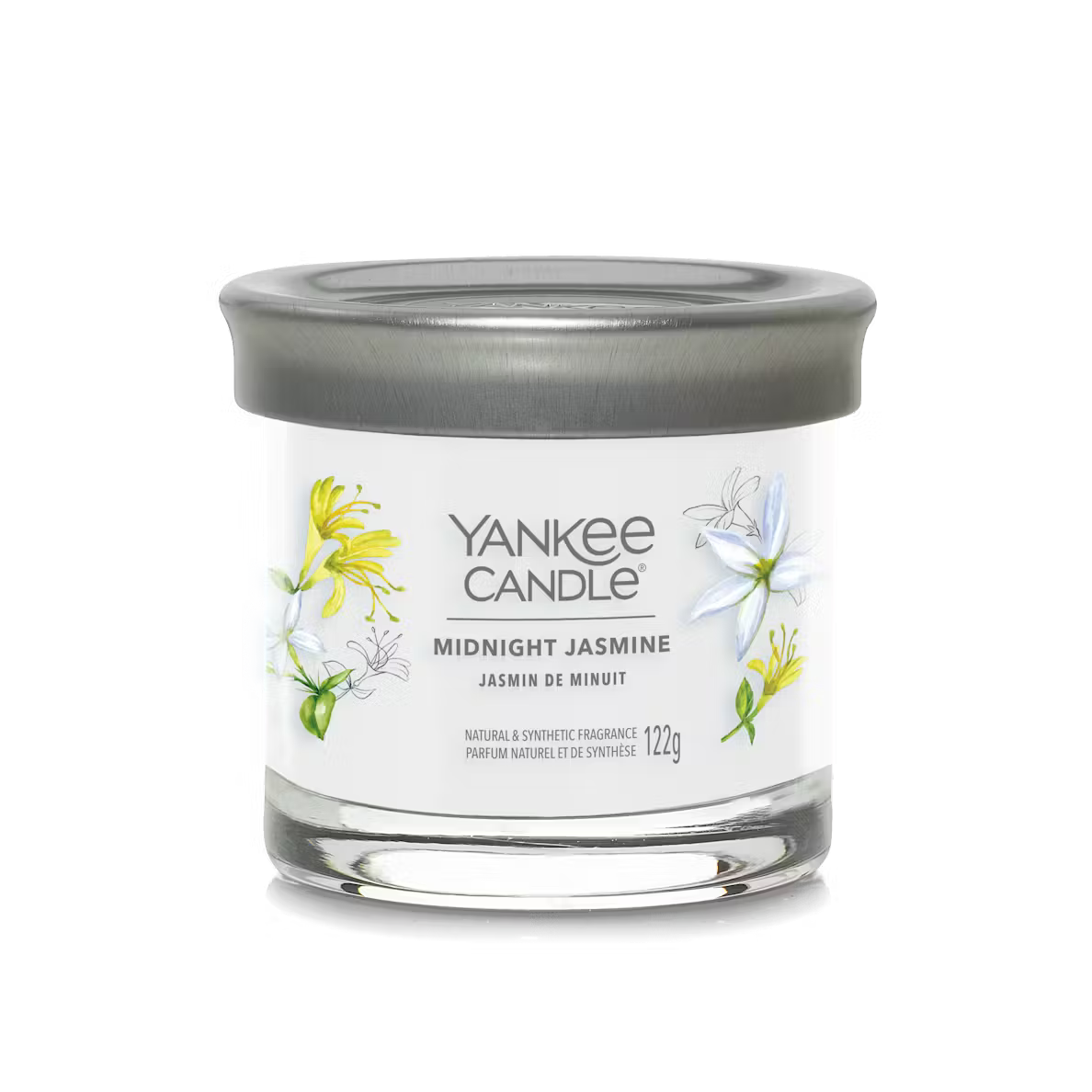 Vela Pequeña MIDNIGHT JASMINE (122g)