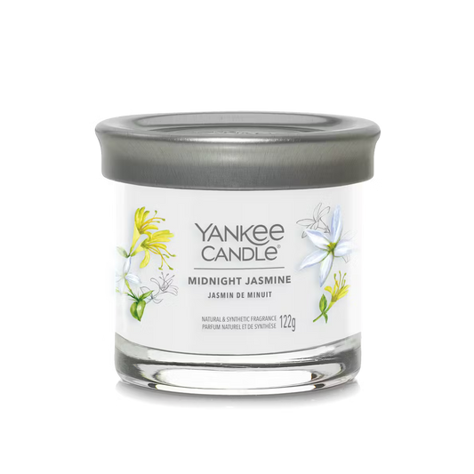 Vela Pequeña MIDNIGHT JASMINE (122g)