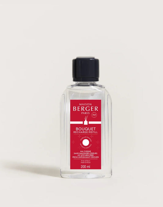 Recarga Mikado Berger MA CUISINE (200ML)