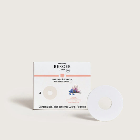 Recarga para difusor nómada LILIFLORA