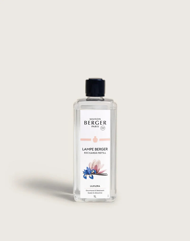 LILIFLORA- Liquido Catalítica (500ml)