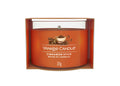 Vela Mini CINNAMON STICK (37g)