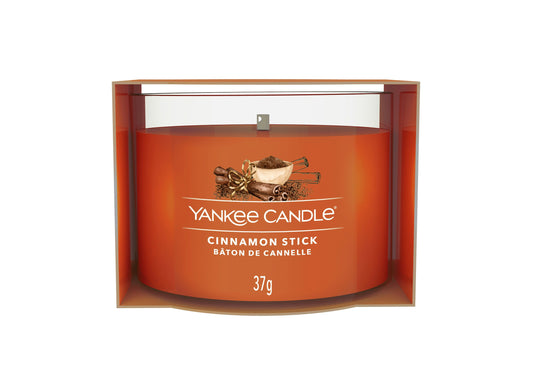 Vela Mini CINNAMON STICK (37g)