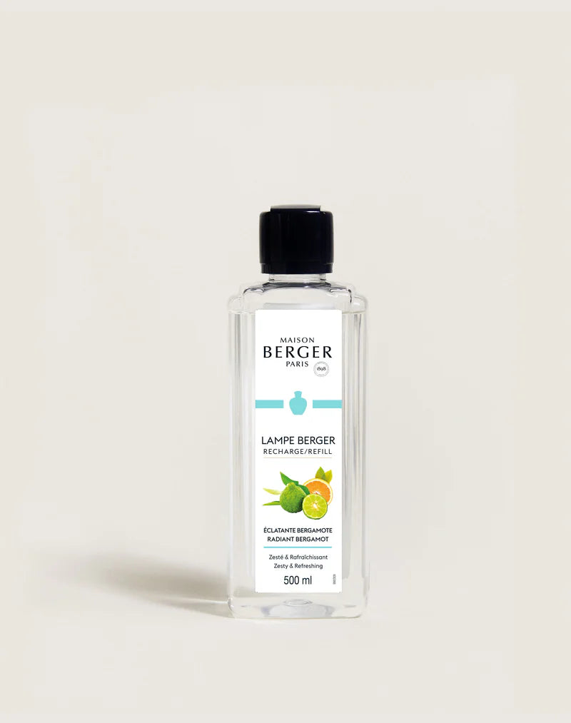RADIANT BERGAMOT- Líquido Catalítica (500ml)