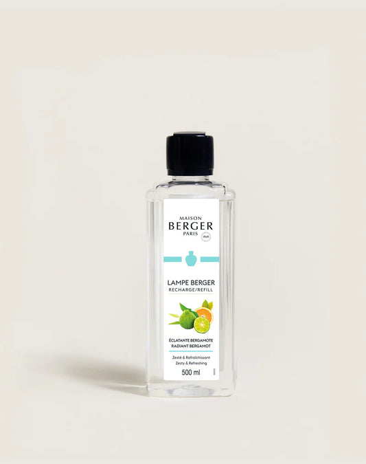 RADIANT BERGAMOT- Líquido Catalítica (500ml)