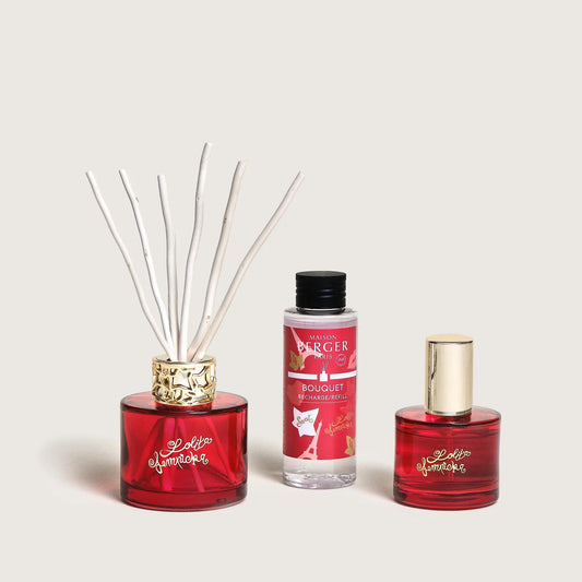 Dúo mini Bouquet LOLITA LEMPICKA SWEET