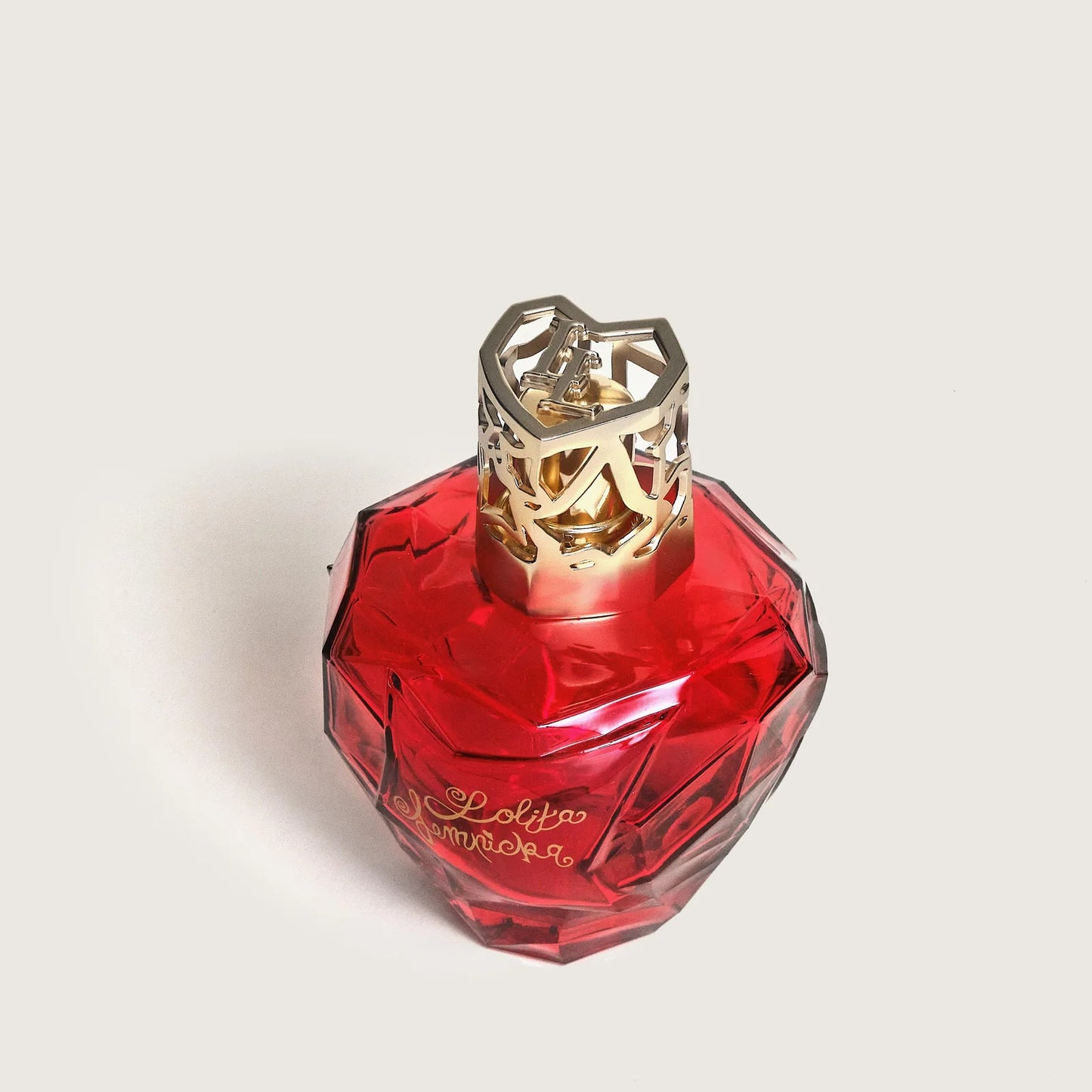 Cofre Lámpara Berger LOLITA LEMPICKA SWEET