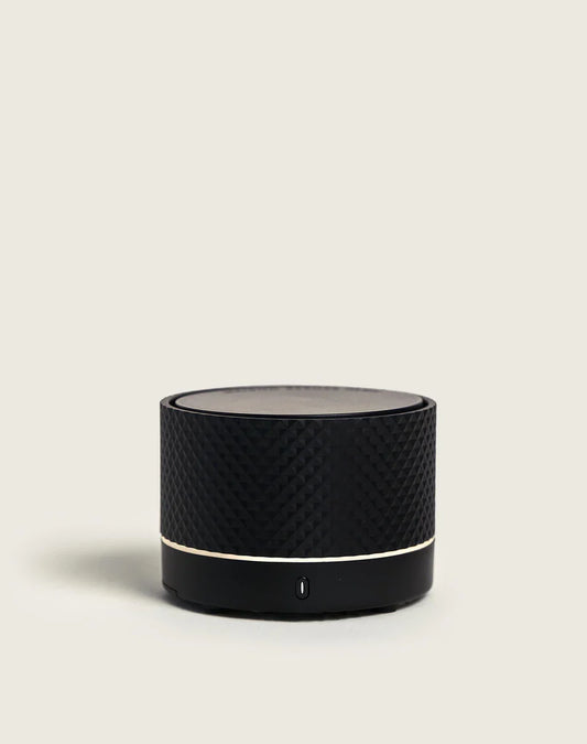 NUEVO!!! Difusor nómada negro NOIR