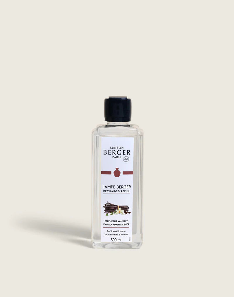 VAINILLA MAGNIFICENCE - Líquido Catalítica (500ml)