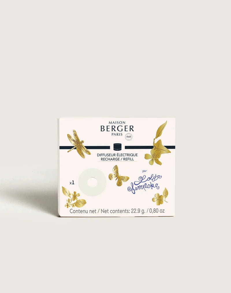 Recarga Difusor Nómada LOLITA LEMPICKA