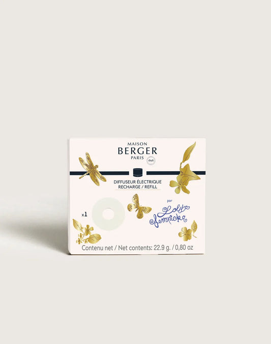 Recarga Difusor Nómada LOLITA LEMPICKA
