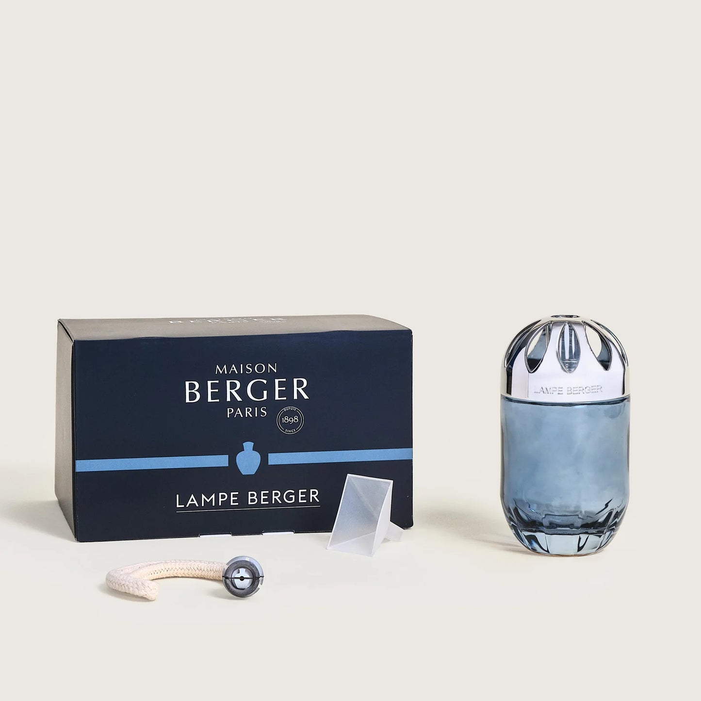 NOVEDAD!!! Lámpara Berger NEO Bleue