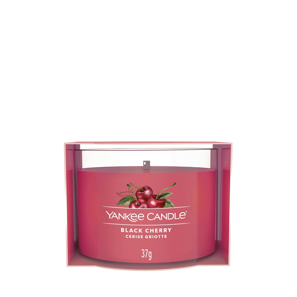 Vela Mini BLACK CHERRY (37g)