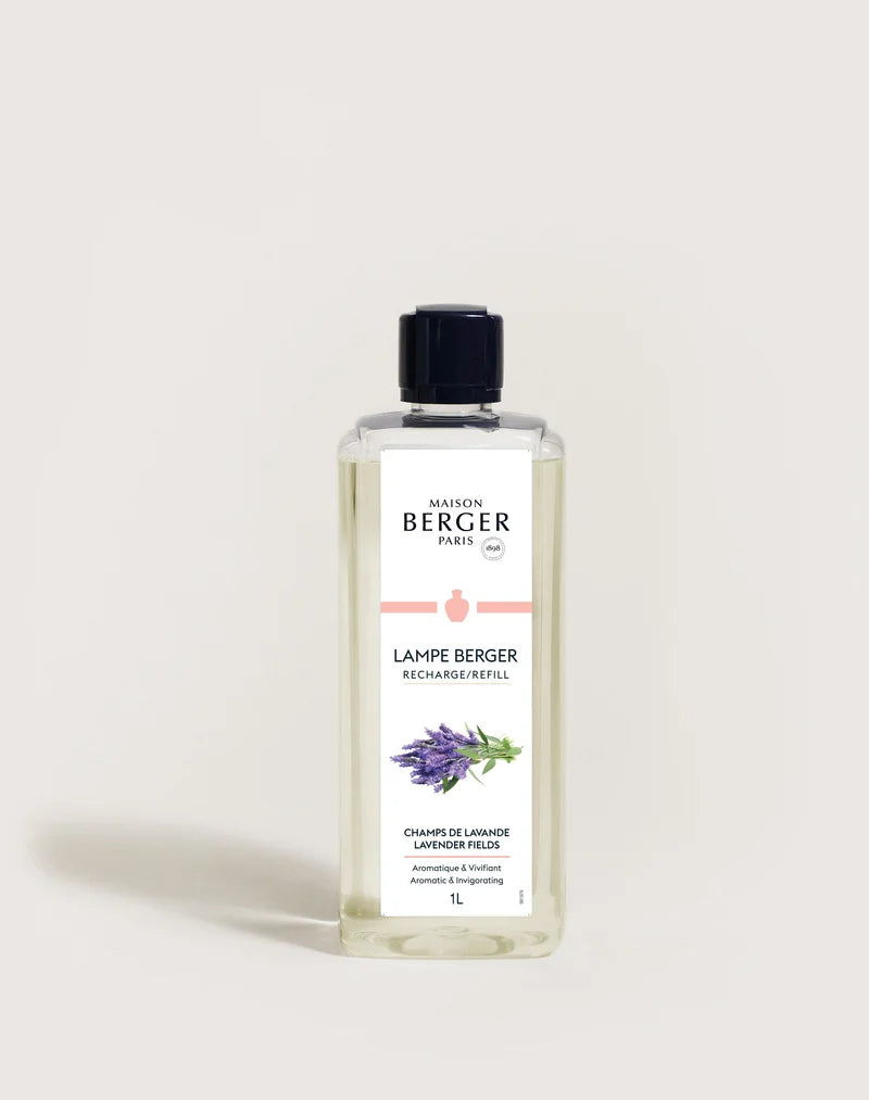 CHAMPS DE LAVANDE- Líquido Catalítica (500ml)
