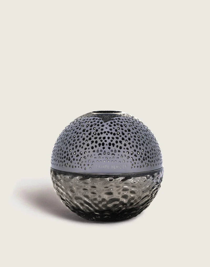 Lámpara Catalítica Berger NOIRE Negro