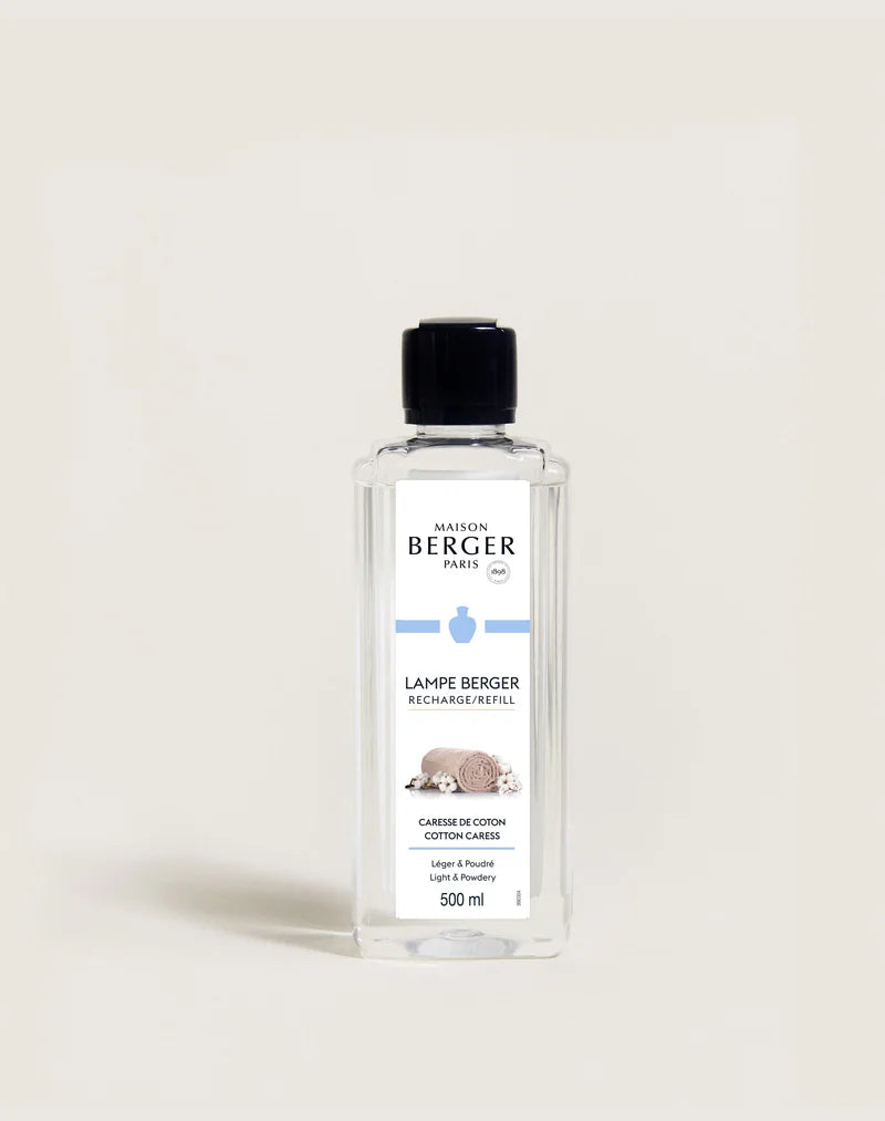 COTTON CARESS- Líquido Catalítica (500ml)