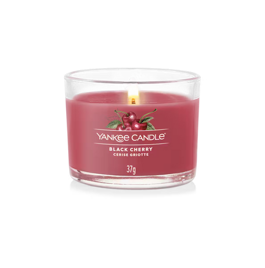 Vela Mini BLACK CHERRY (37g)
