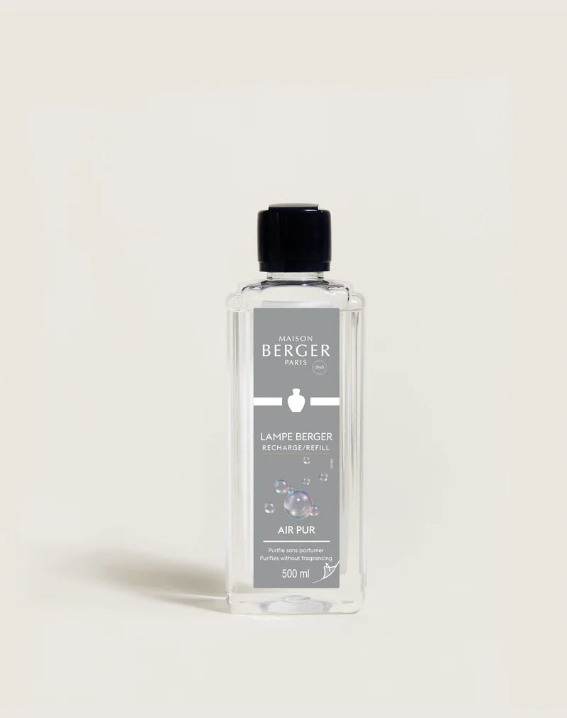 AIR PUR NEUTRO-Líquido Catalítica