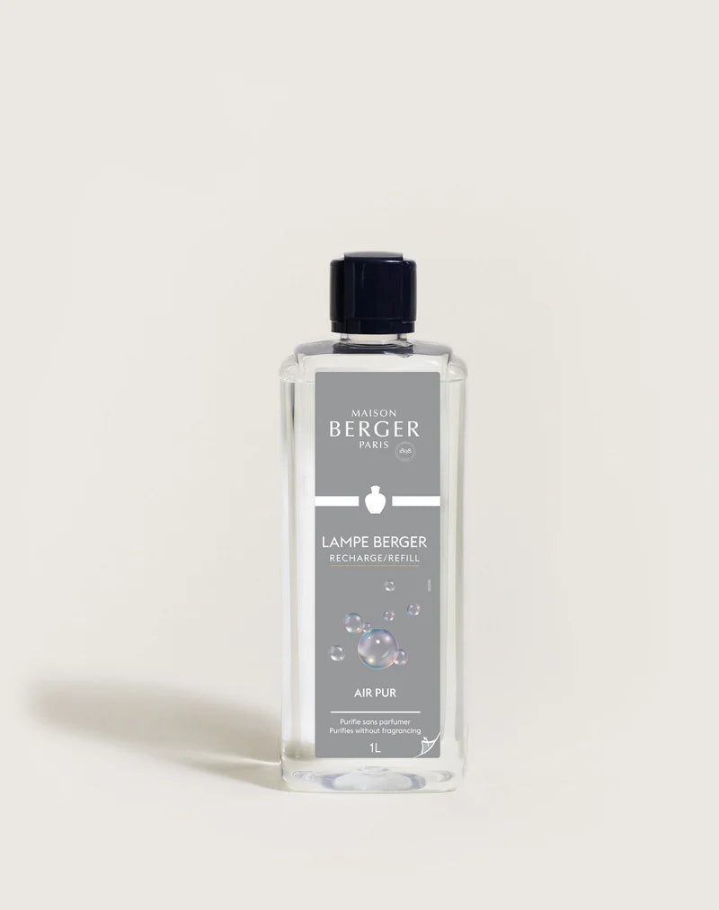NEUTRE ESSENTIEL Líquido Catalítica Berger (1 Litro)