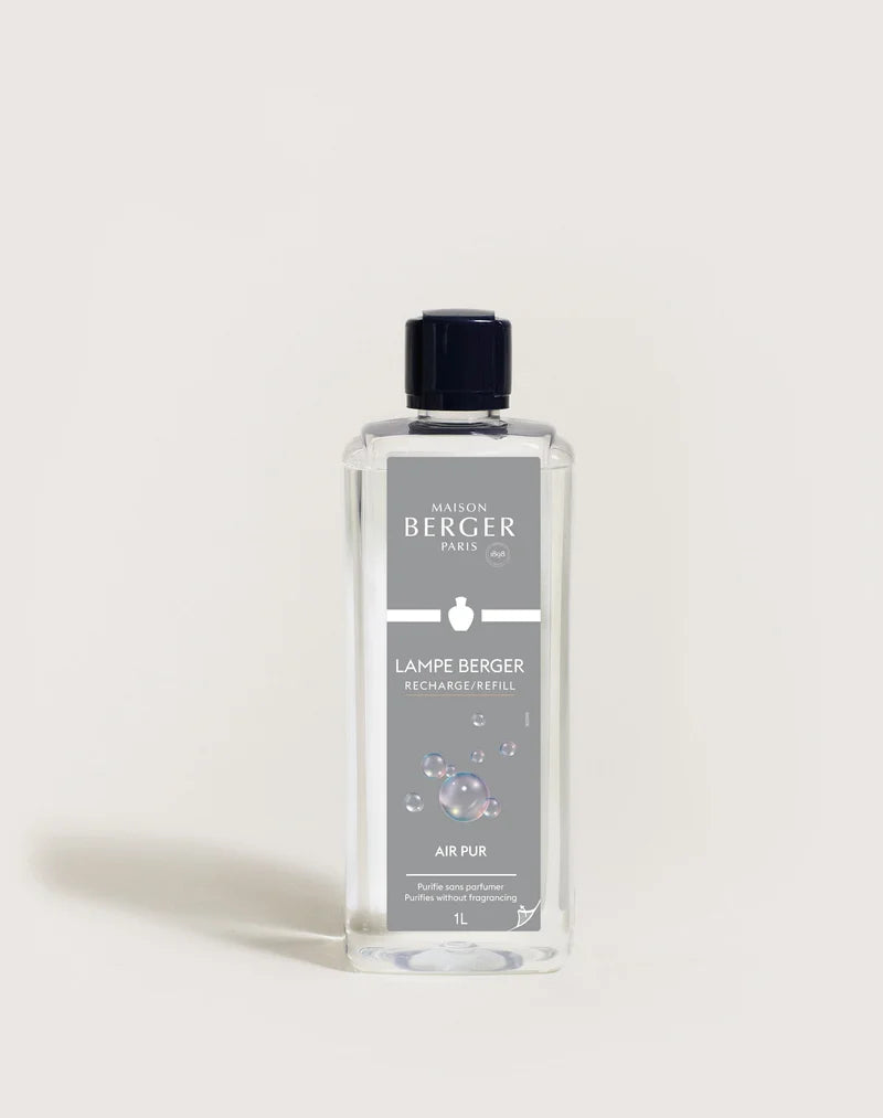 AIR PUR NEUTRO-Líquido Catalítica