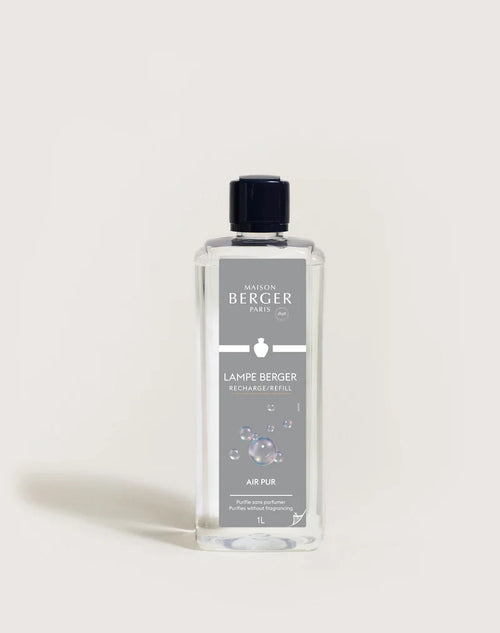 AIR PUR NEUTRO-Líquido Catalítica
