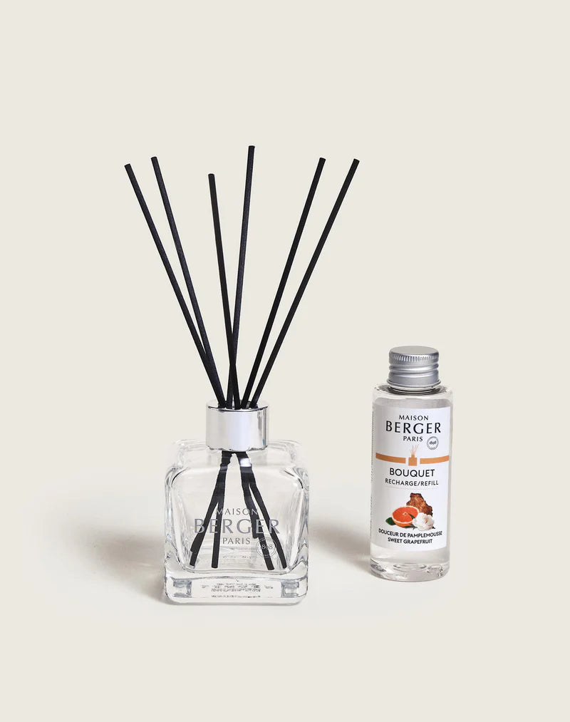 Bouquet Perfumado DOUCEUR DE PAMPLEMOUSSE (100ML)