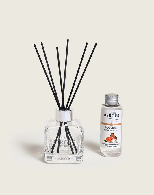 Bouquet Perfumado DOUCEUR DE PAMPLEMOUSSE (100ML)