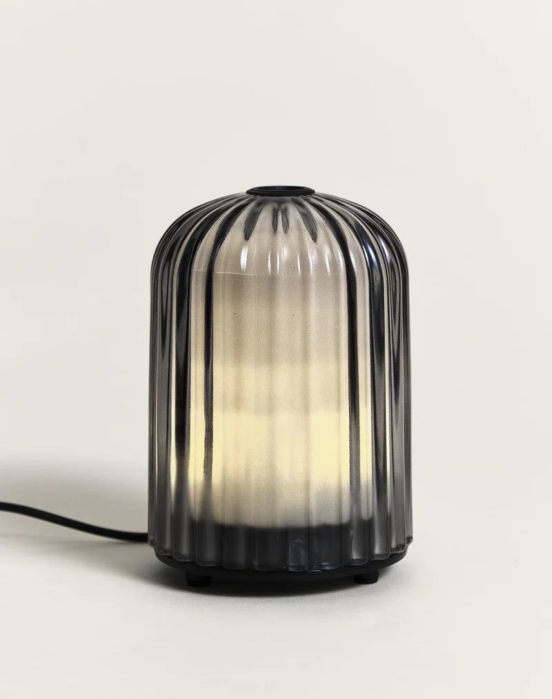 Difusor Eléctrico CANNELO NOIR