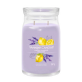 Vela Grande LEMON LAVENDER (567g)
