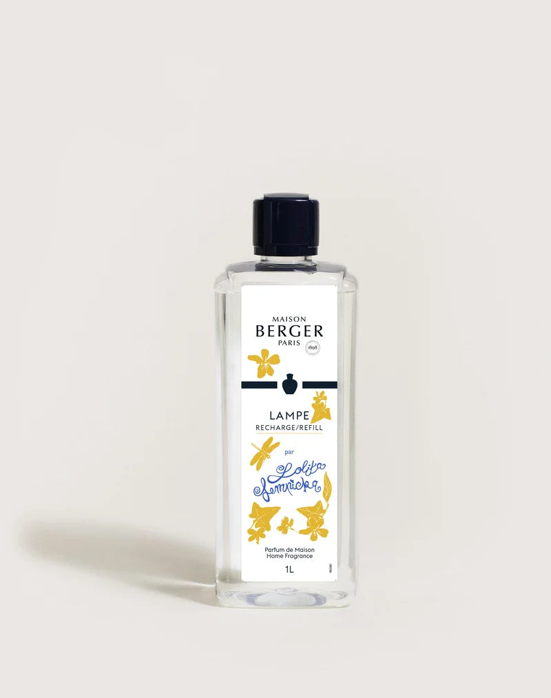 LOLITA LEMPICKA - Liquido Catalítica