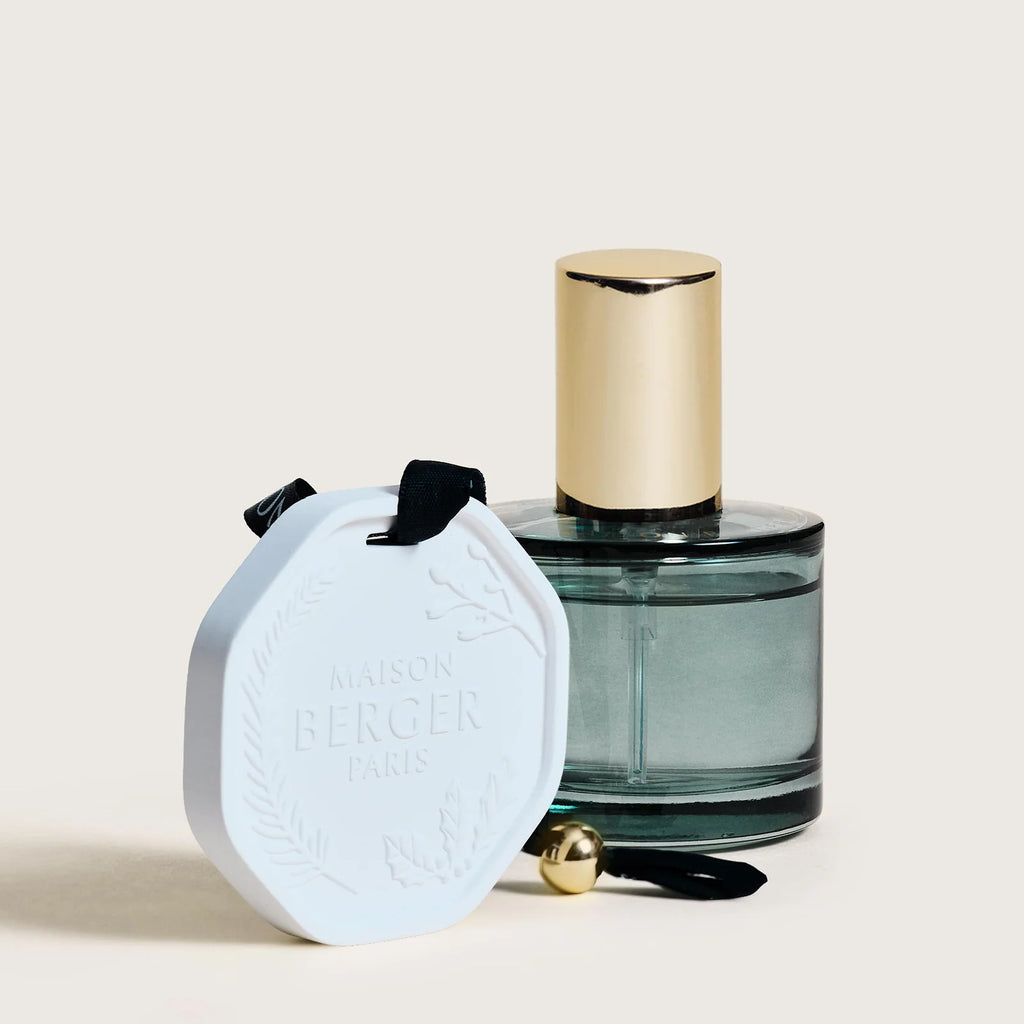 Cofre Los Pequeños Tesoros MAGICAL Spray y Cerámica