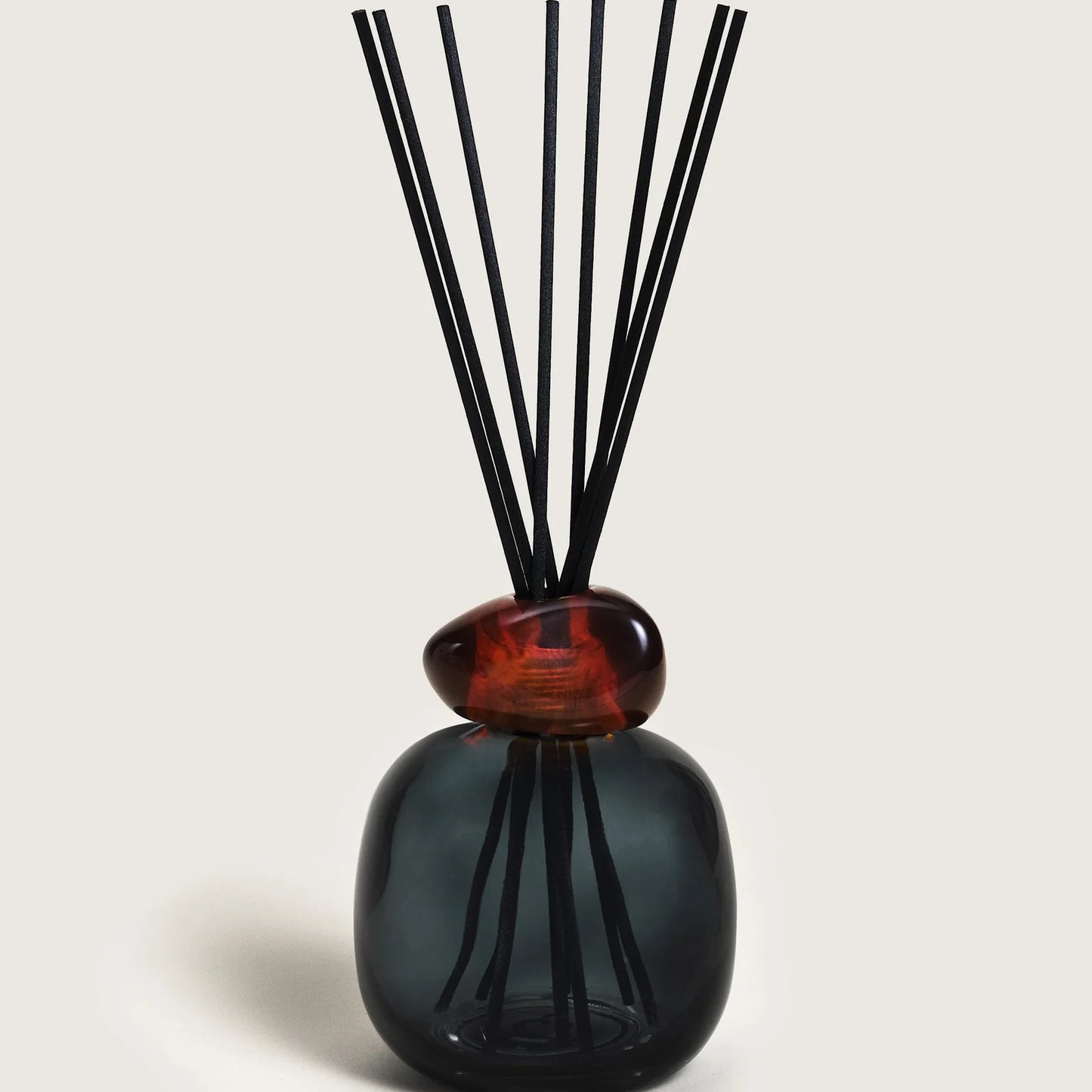 Bouquet Perfumado Mineral NEGRO