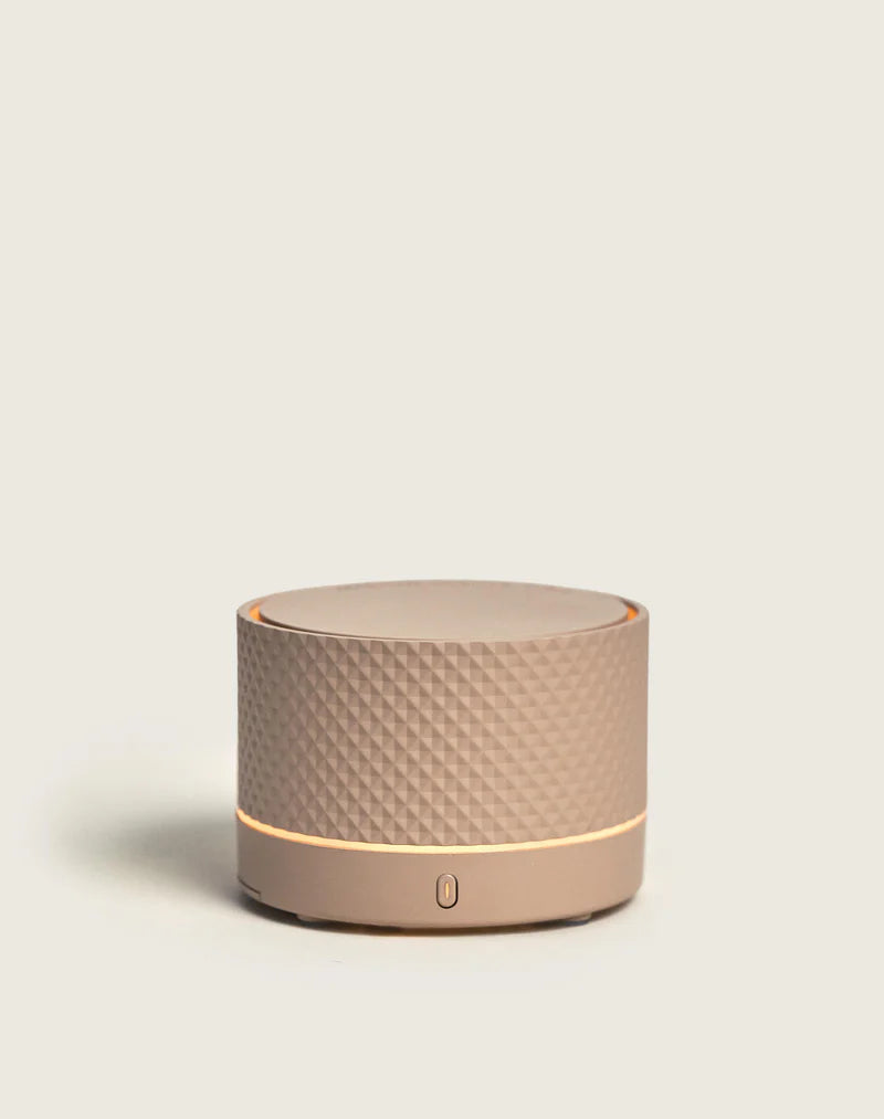 NUEVO!!! Difusor nómada Beige SABLE