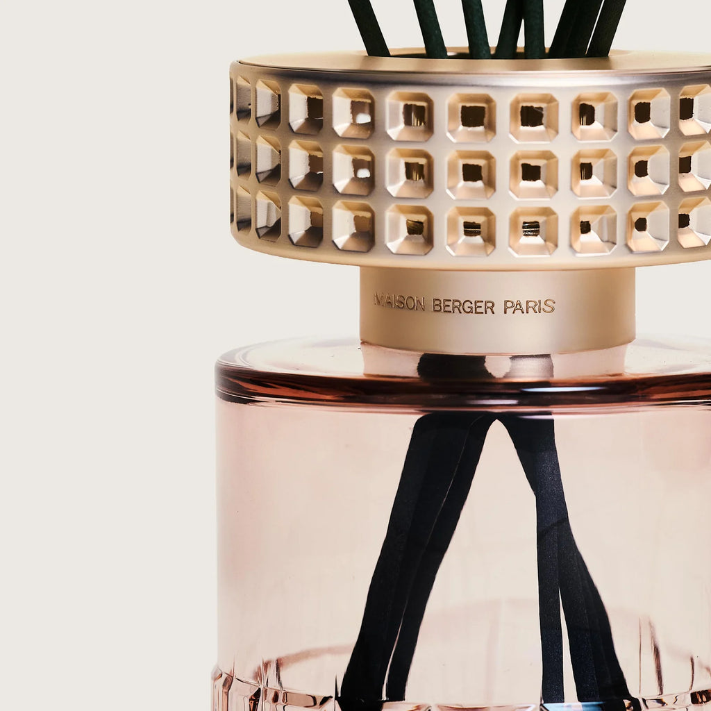 Bouquet Perfumado CELEBRATION NUDE OUD HYPNOTIQUE