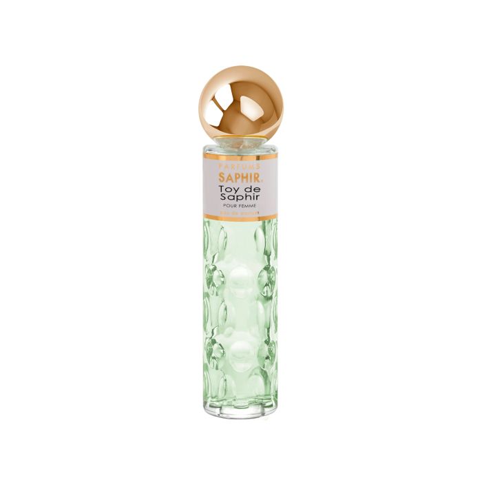 Perfume Saphir TOY DE SAPHIR (30 ML)