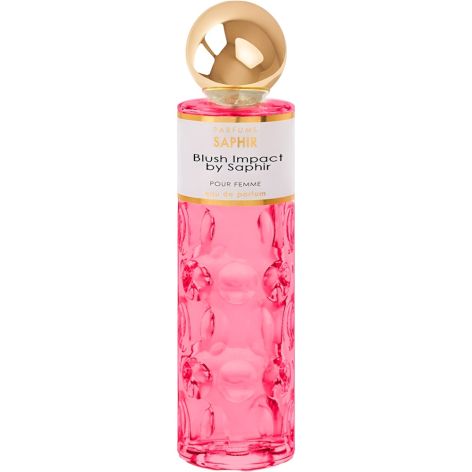 NOVEDAD!! Saphir BLUSH IMPACT  (200Ml)