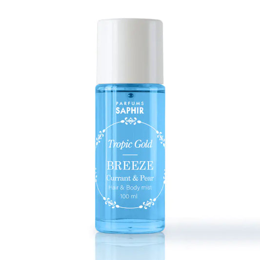 NOVEDAD!!! Body Mist BREEEZE (100 ML)