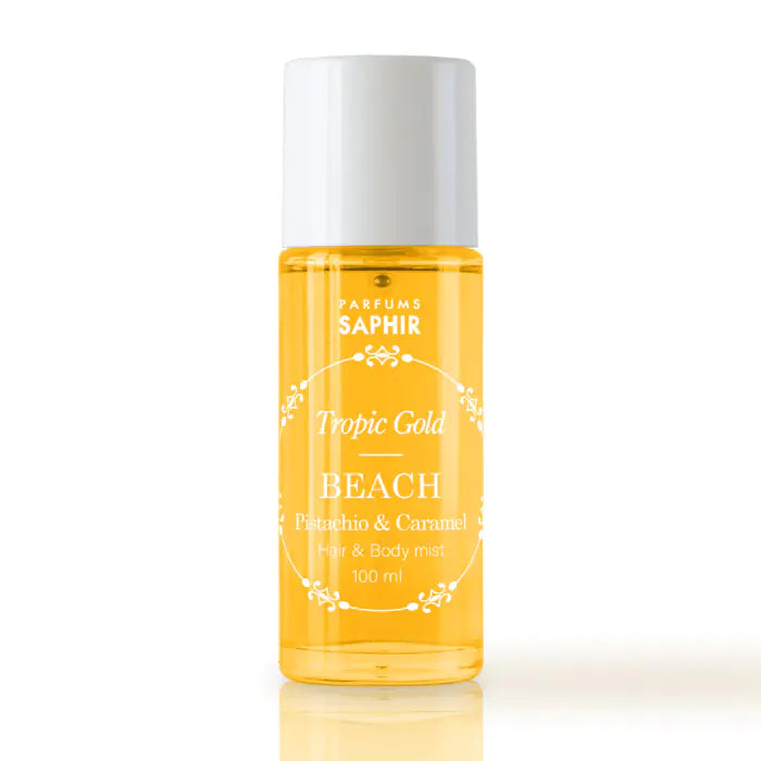 NOVEDAD!!! Body Mist BEACH (100ML)