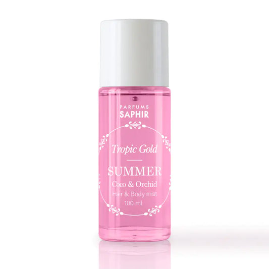 NOVEDAD!!! Body Mist SUMMER ( 100 ml)