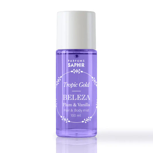 NOVEDAD!!! Body Mist BELEZA (100ML)