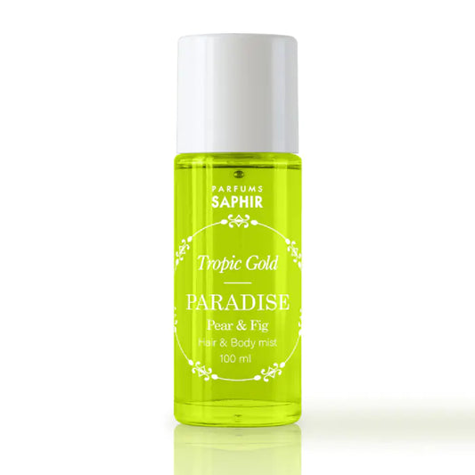 NOVEDAD!! Body Mist PARADISE (100ML)