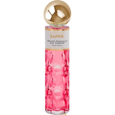 NOVEDAD!!! Saphir Blush Impact Eau de Parfum (30ML )