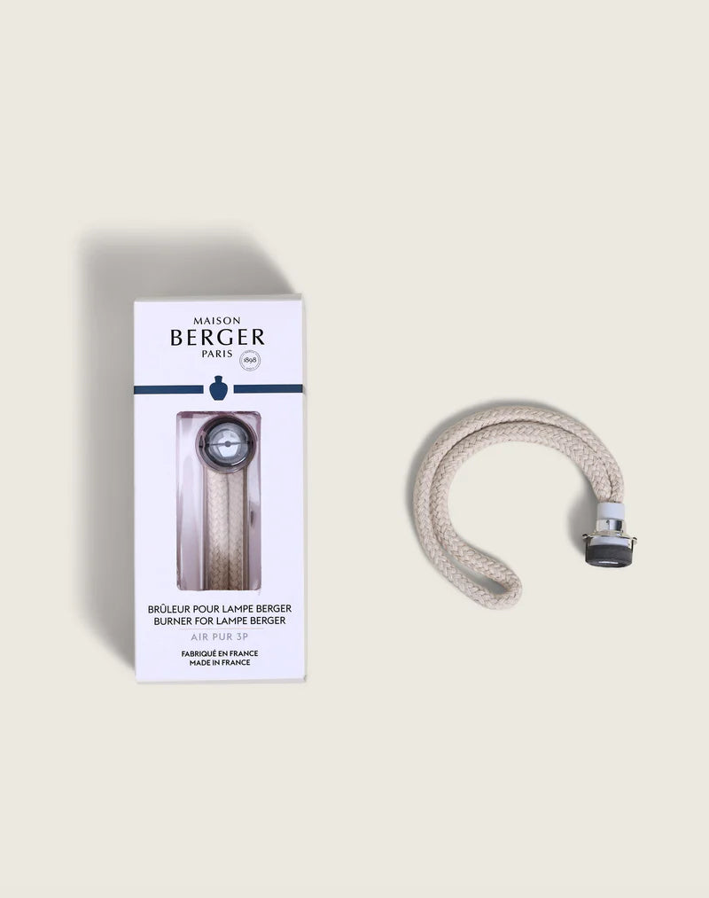 Recambio mecha Nuevo quemador Air Pur 3P