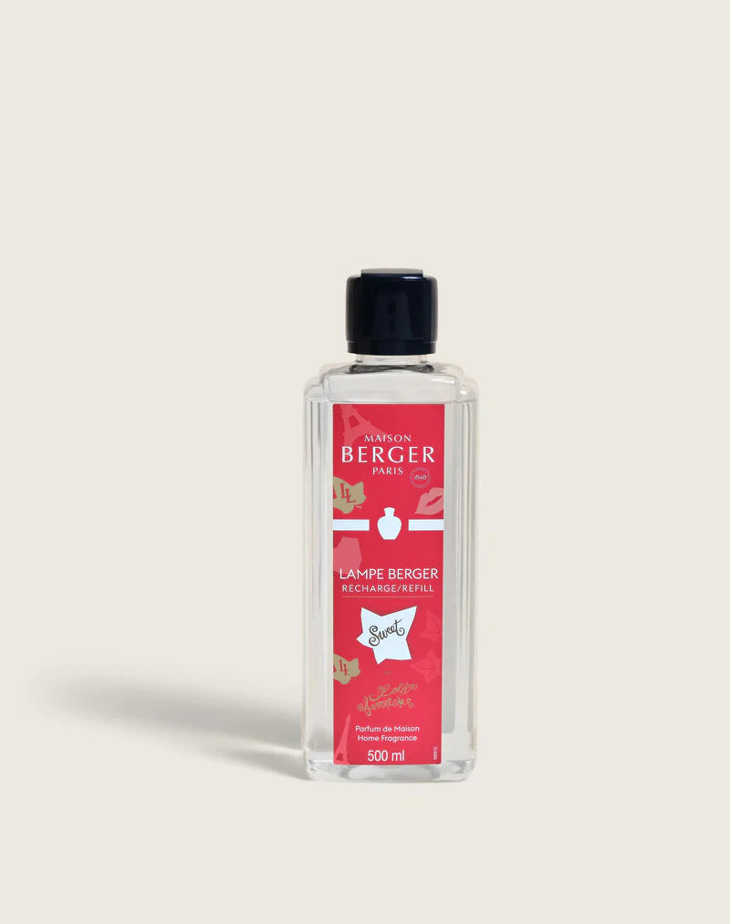 LOLITA LEMPICKA SWEET -Liquido Catalítica (500ml)