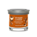 Vela Pequeña CINNAMON STICK (122g)