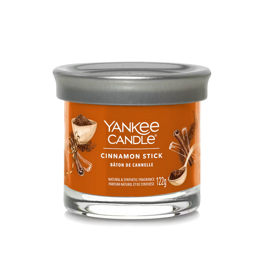 Vela Pequeña CINNAMON STICK (122g)